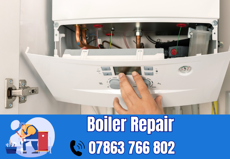 boiler repair Lymm